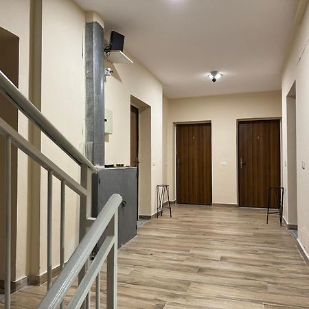 דורס Sea & Gardenview Apartments מראה חיצוני תמונה