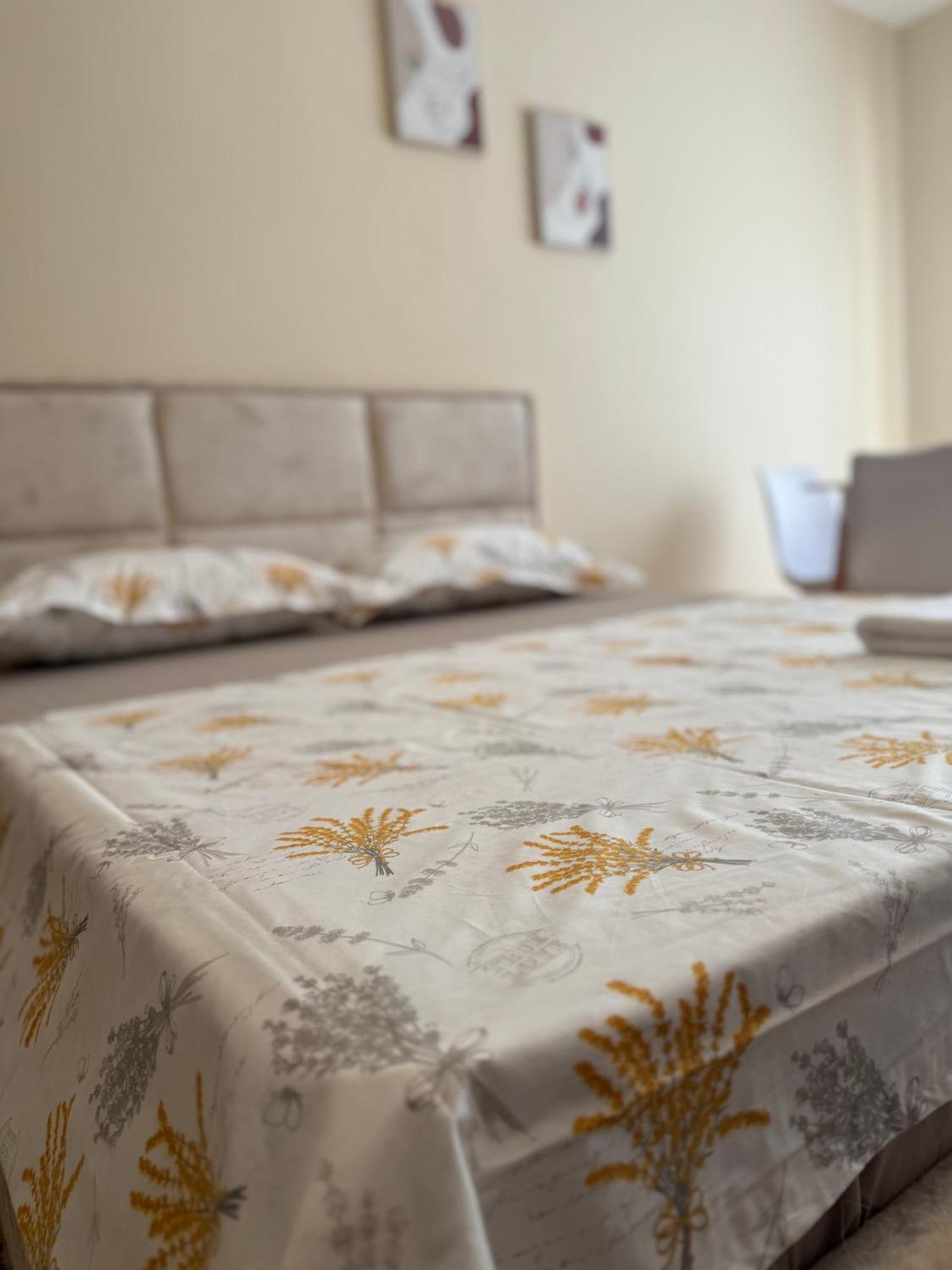 דורס Sea & Gardenview Apartments מראה חיצוני תמונה