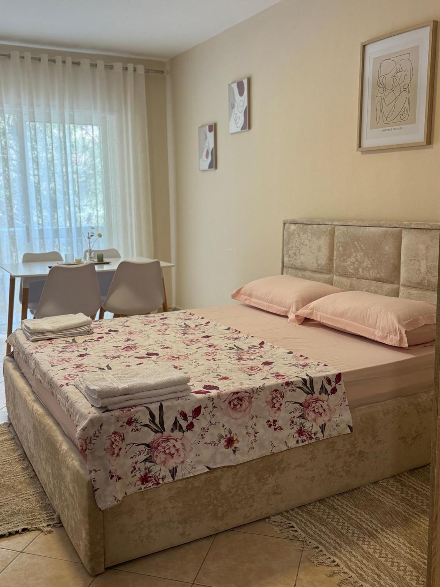 דורס Sea & Gardenview Apartments מראה חיצוני תמונה