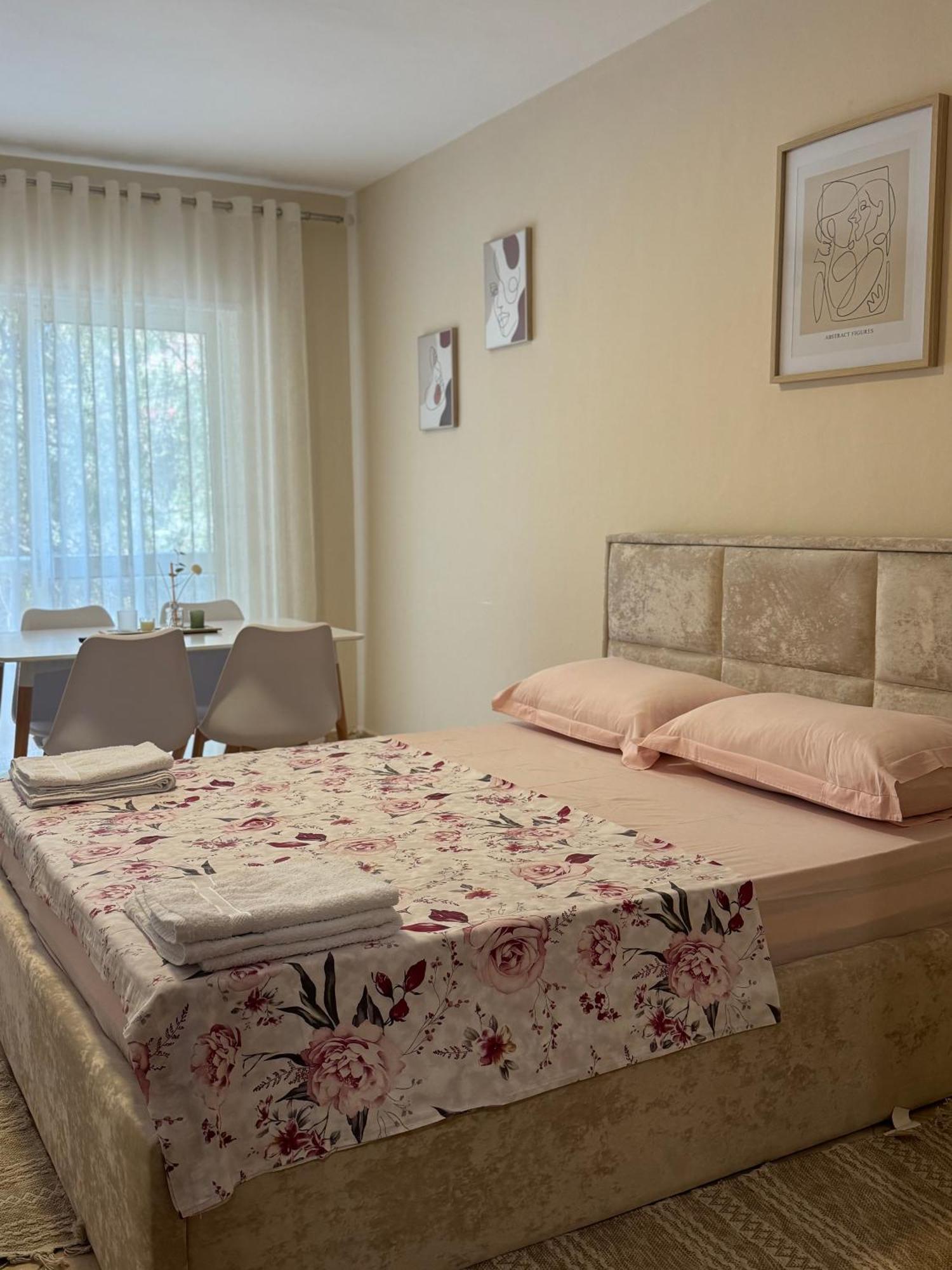 דורס Sea & Gardenview Apartments מראה חיצוני תמונה