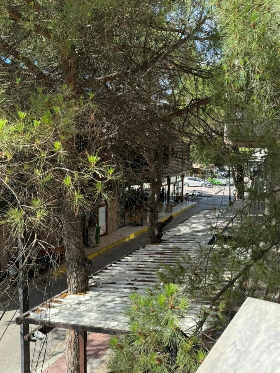 דורס Sea & Gardenview Apartments מראה חיצוני תמונה