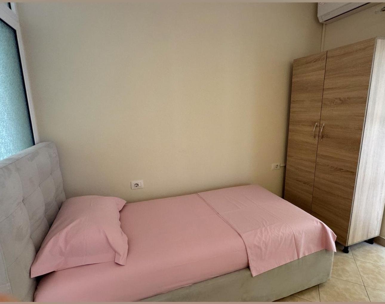 דורס Sea & Gardenview Apartments מראה חיצוני תמונה
