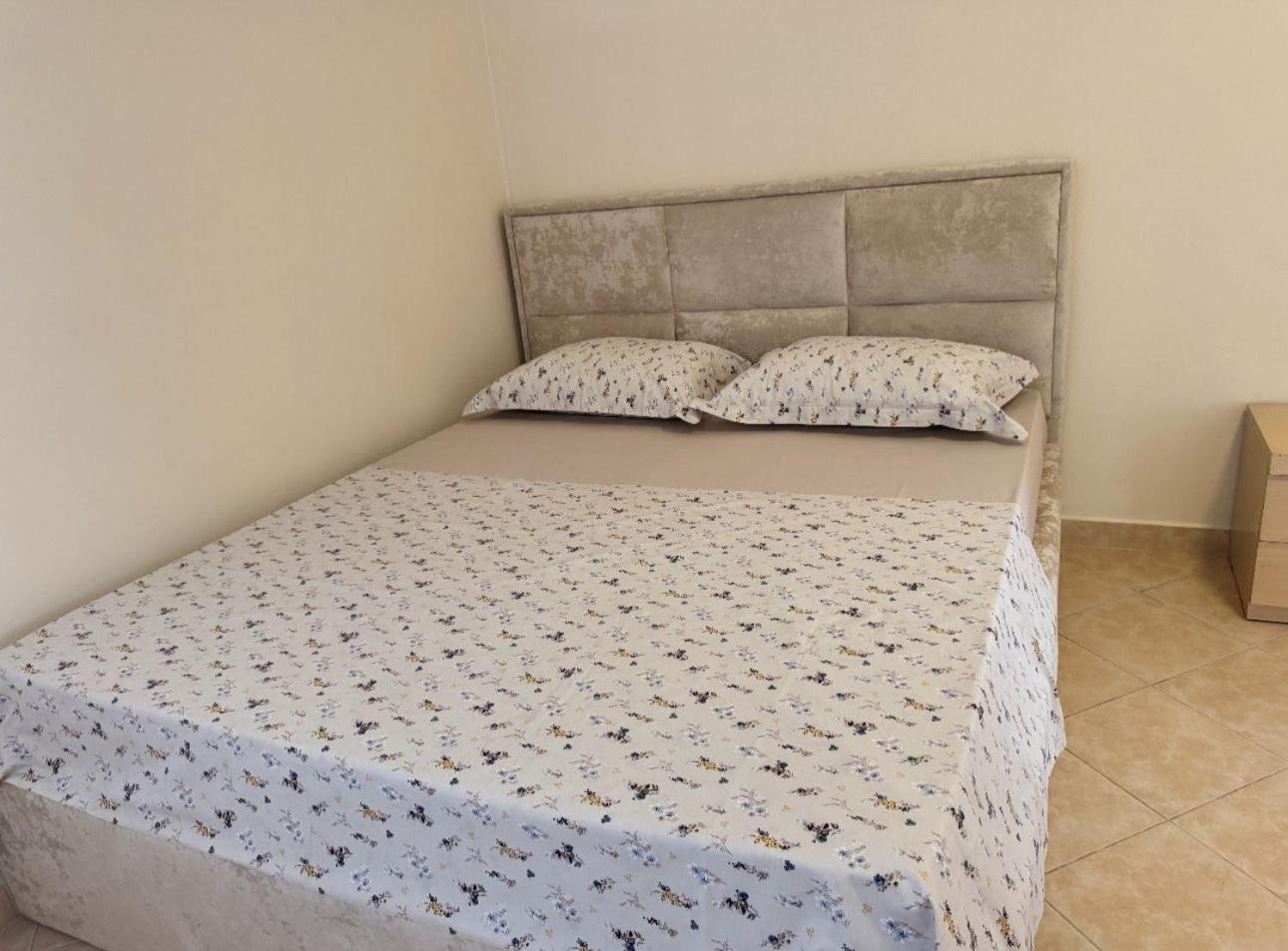 דורס Sea & Gardenview Apartments מראה חיצוני תמונה