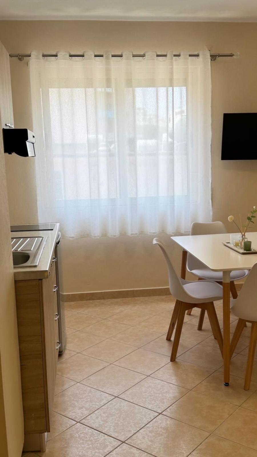 דורס Sea & Gardenview Apartments מראה חיצוני תמונה
