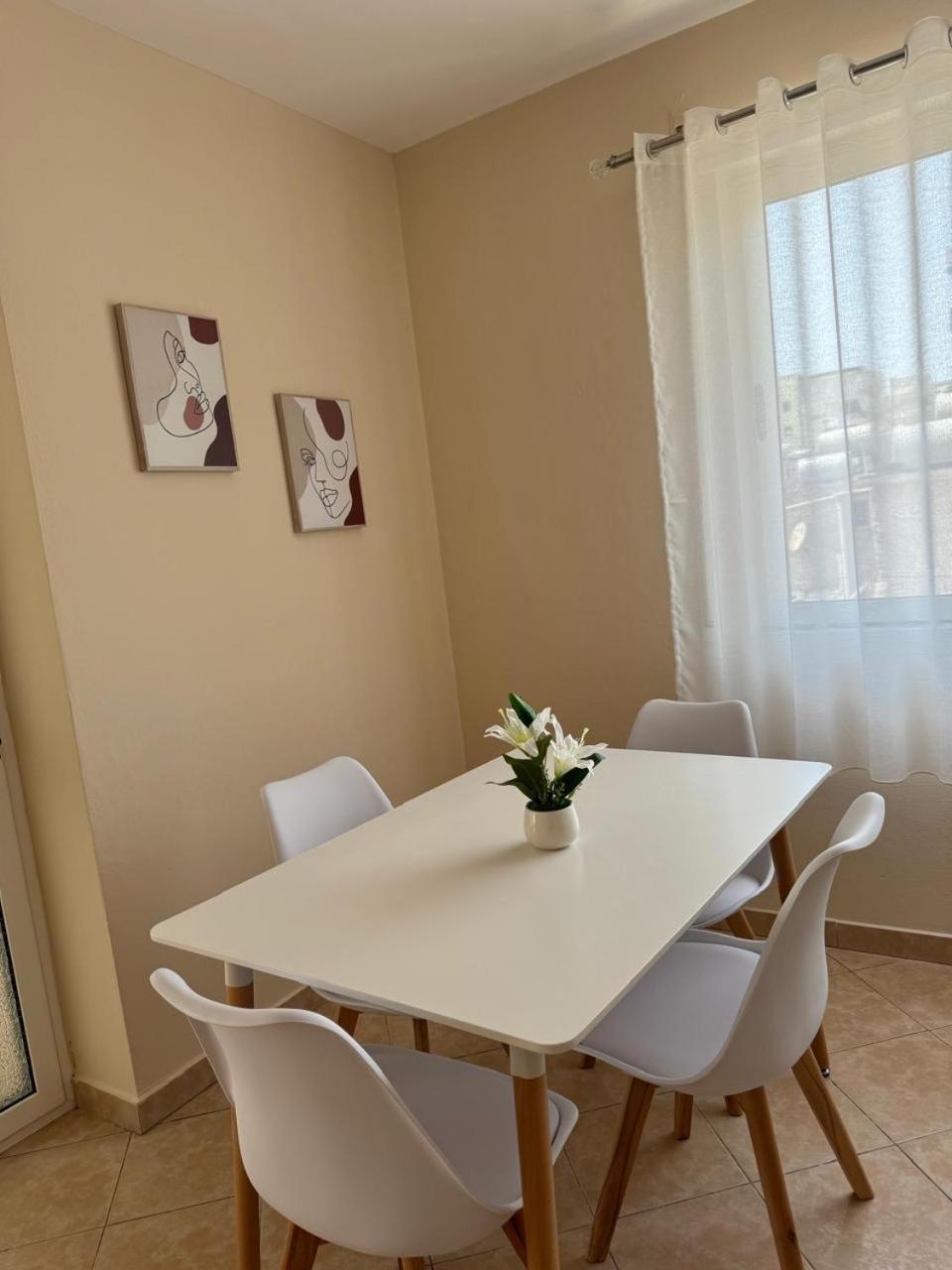 דורס Sea & Gardenview Apartments מראה חיצוני תמונה