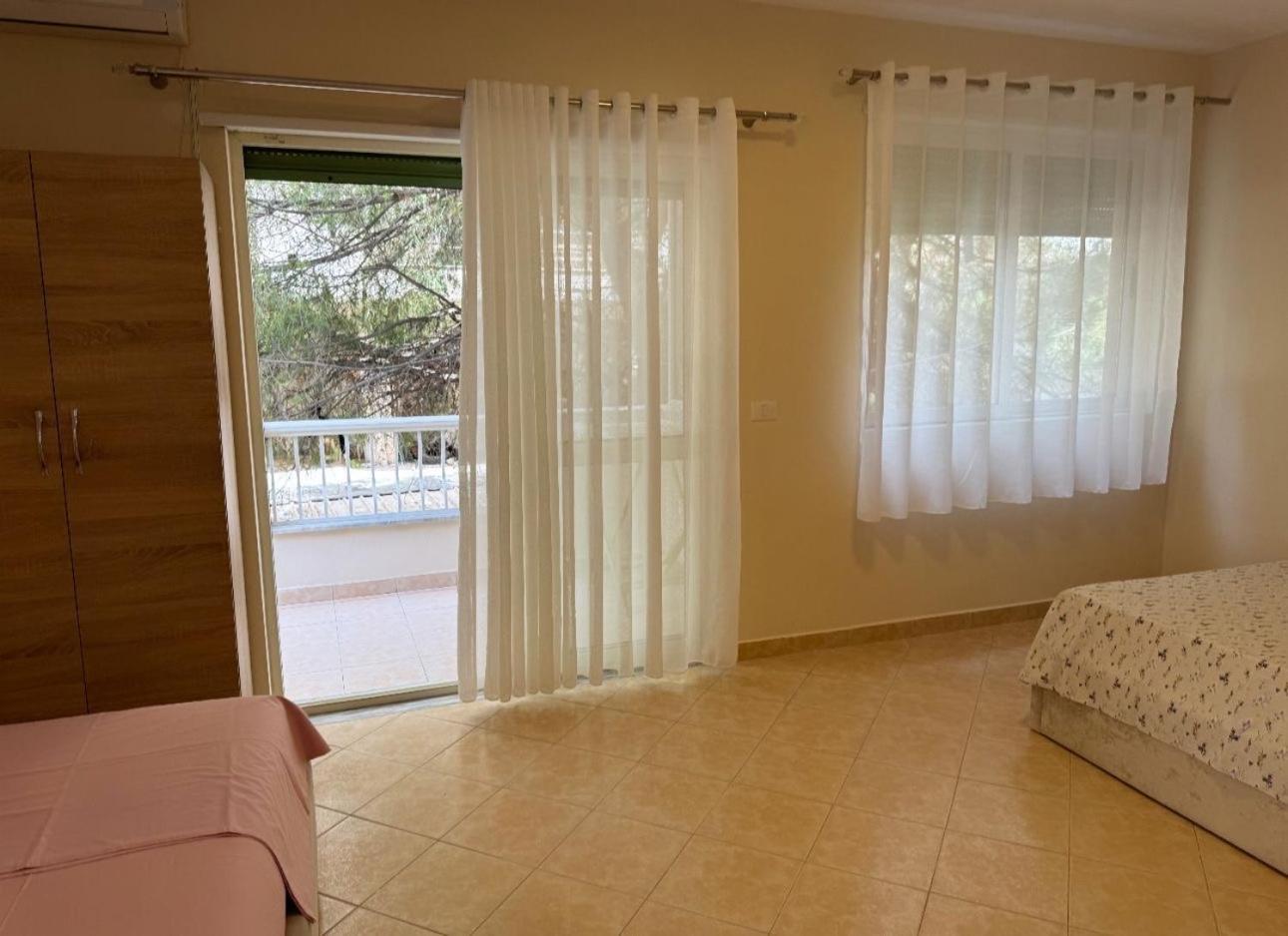 דורס Sea & Gardenview Apartments מראה חיצוני תמונה