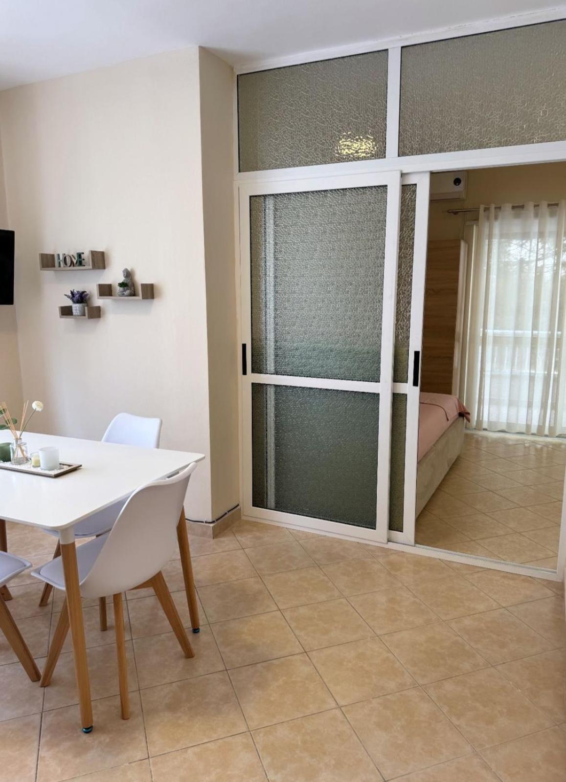 דורס Sea & Gardenview Apartments מראה חיצוני תמונה