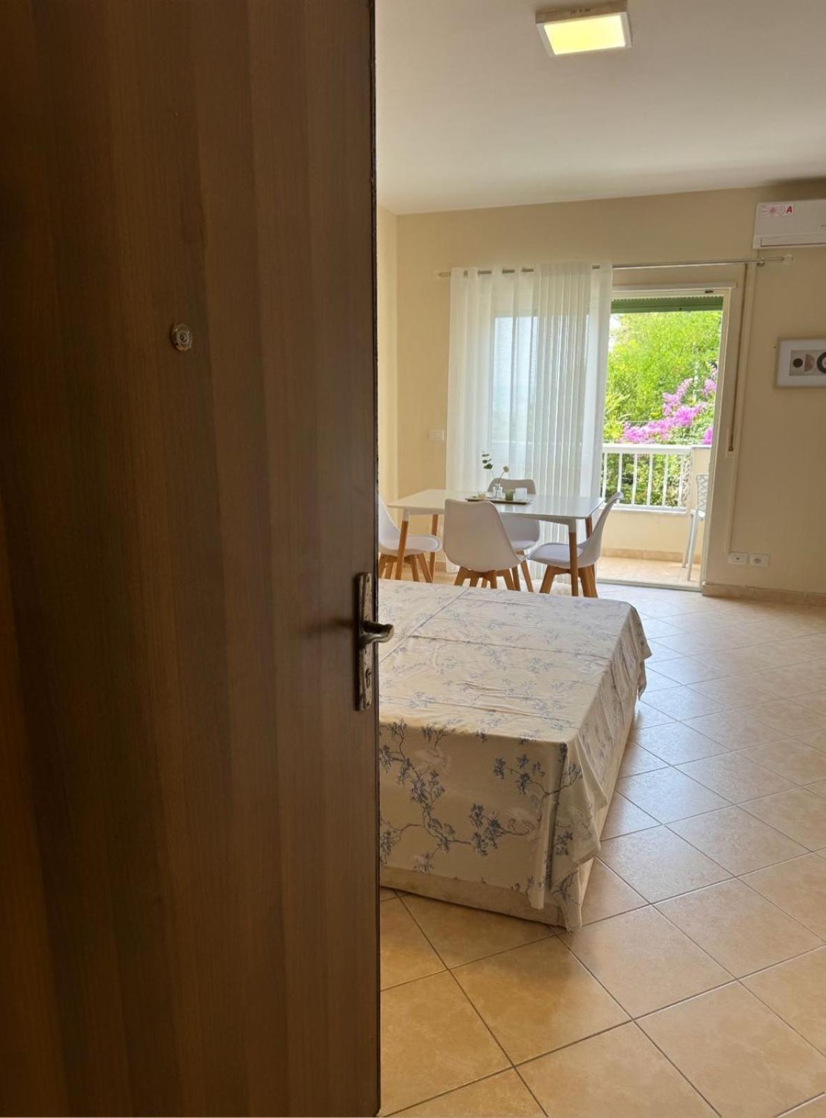 דורס Sea & Gardenview Apartments מראה חיצוני תמונה