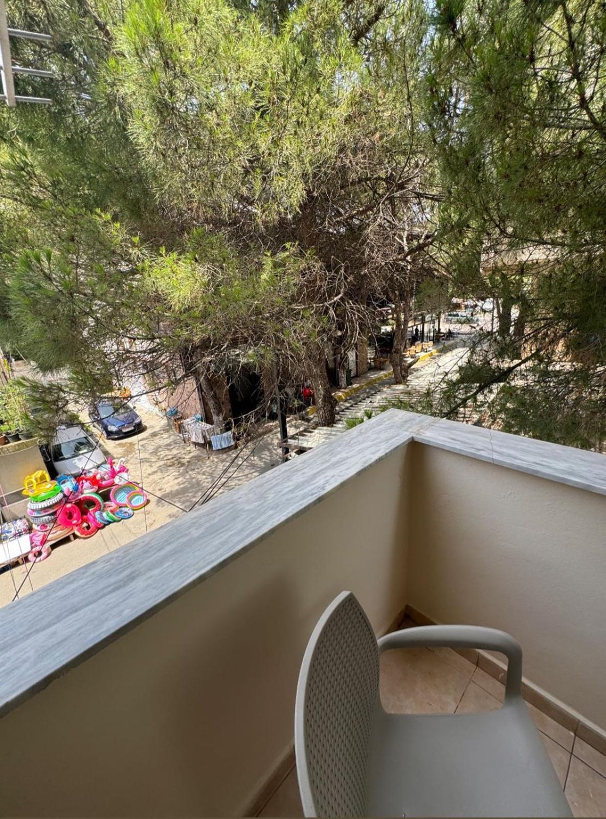 דורס Sea & Gardenview Apartments מראה חיצוני תמונה