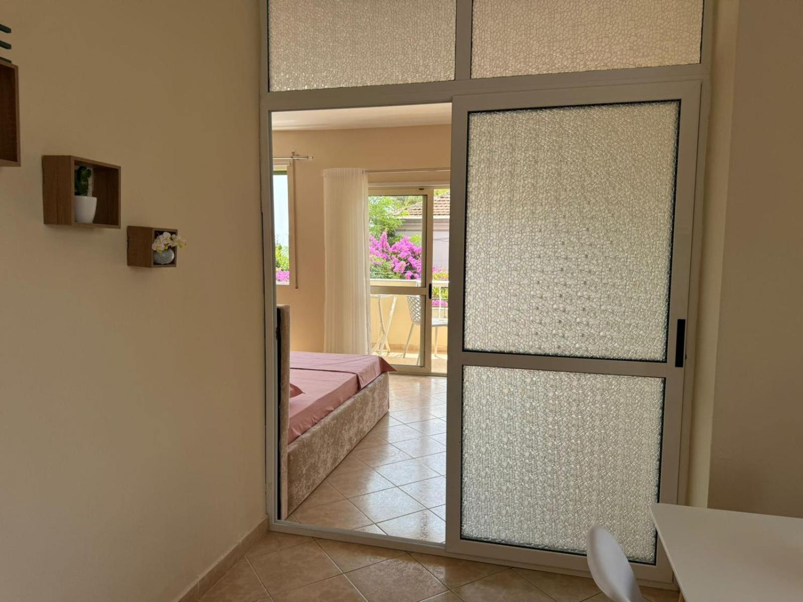 דורס Sea & Gardenview Apartments מראה חיצוני תמונה