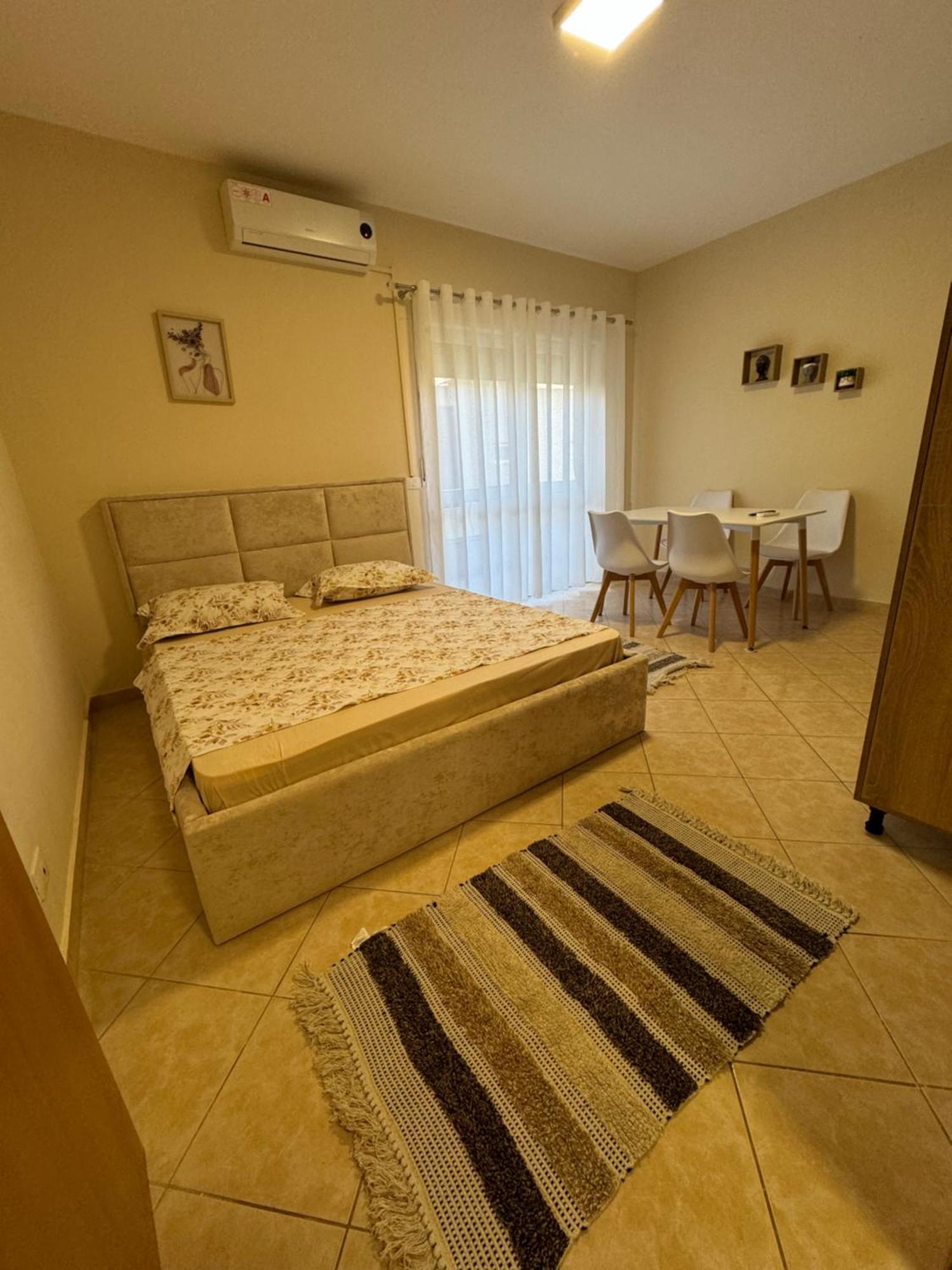 דורס Sea & Gardenview Apartments מראה חיצוני תמונה